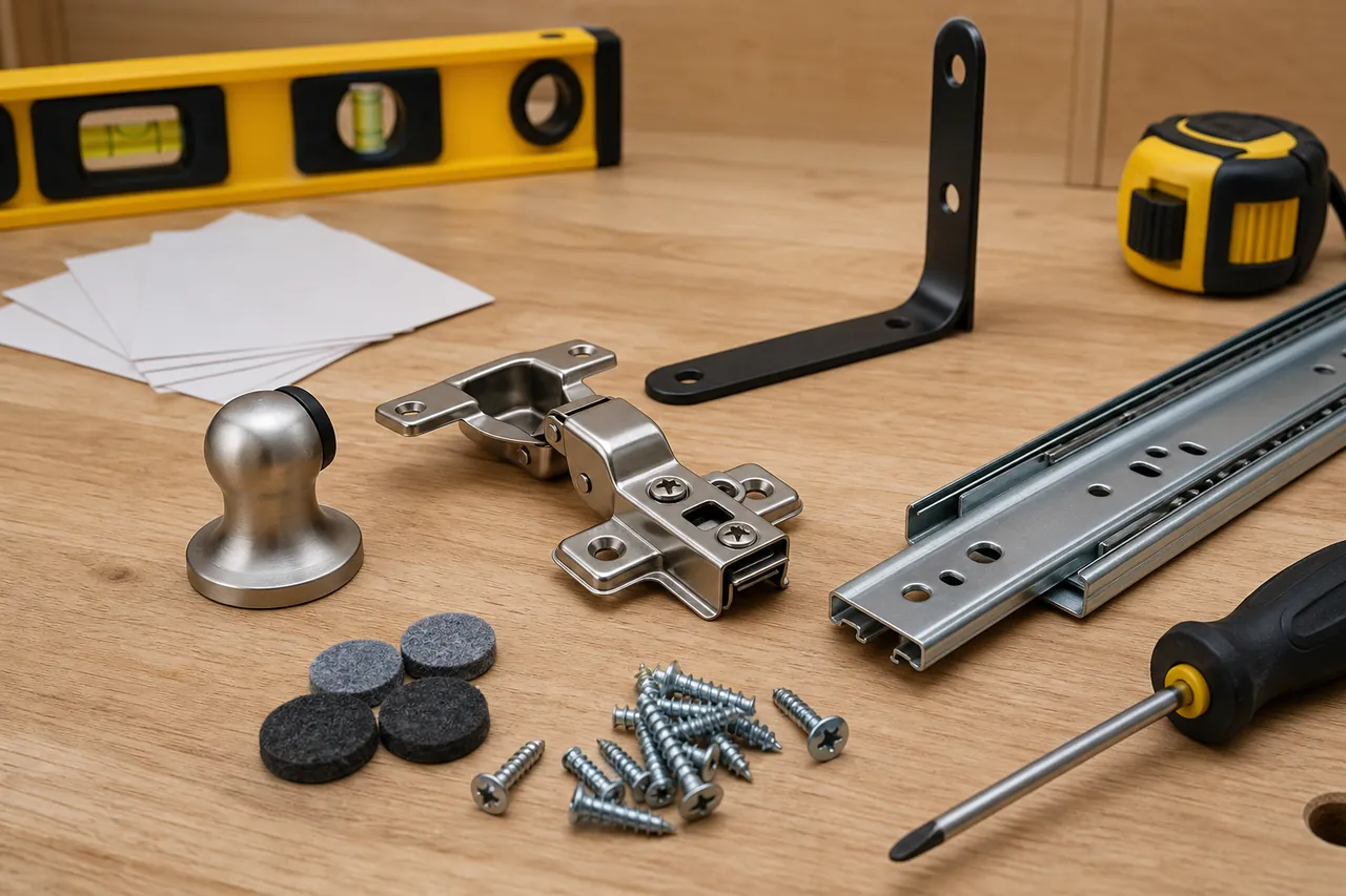 Handyman Service service image