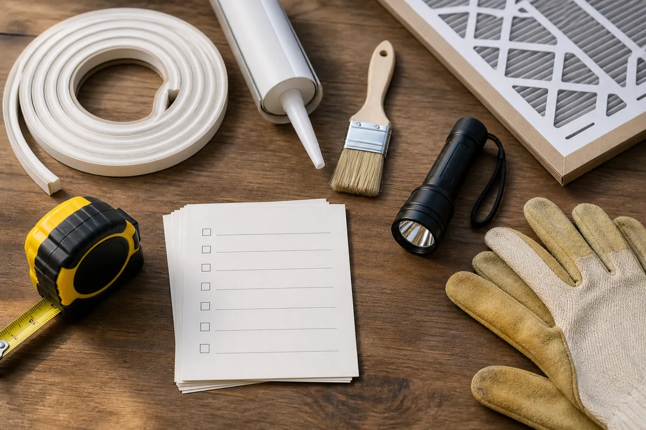 Handyman Service service image