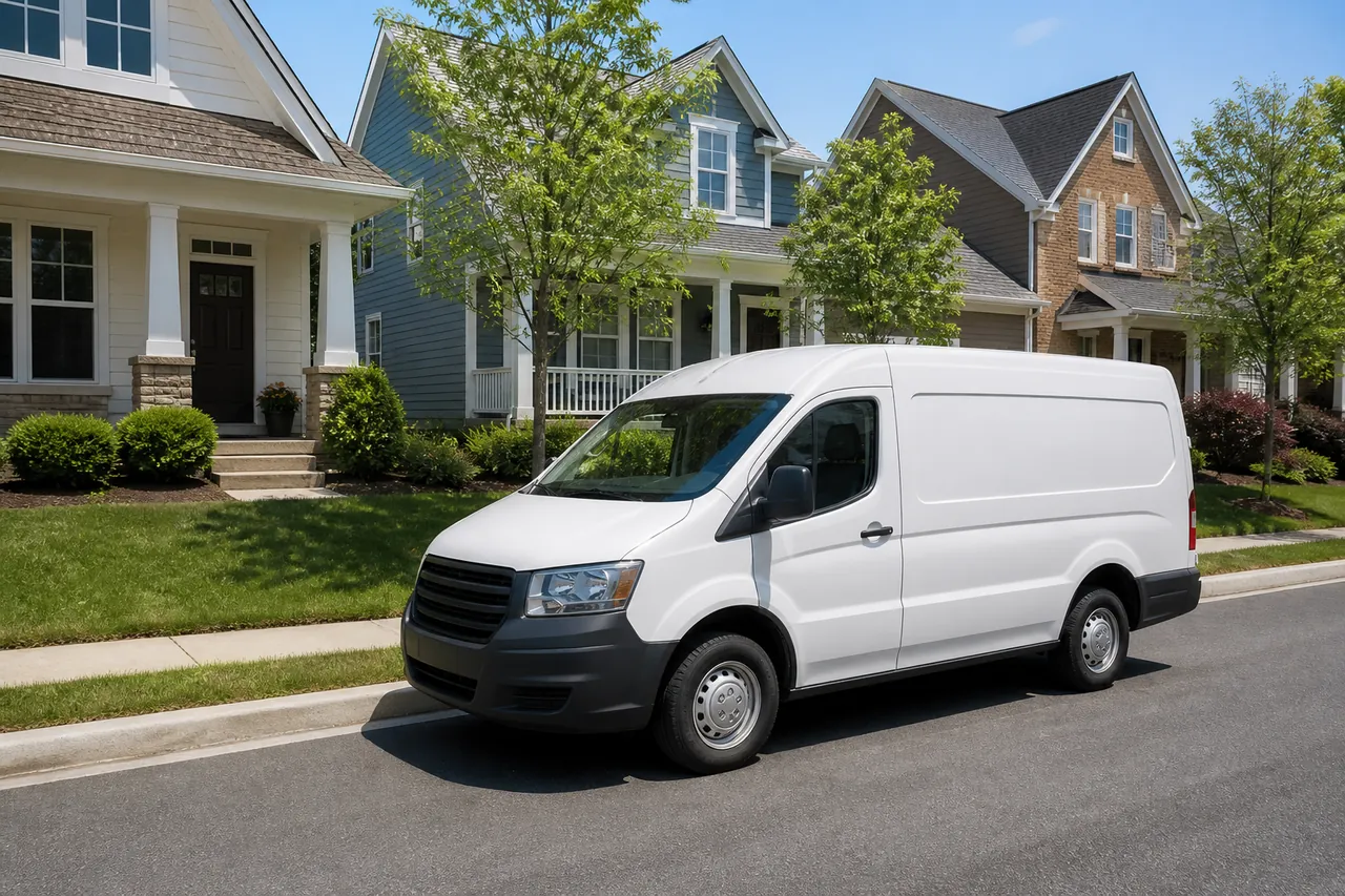Handyman Service service image