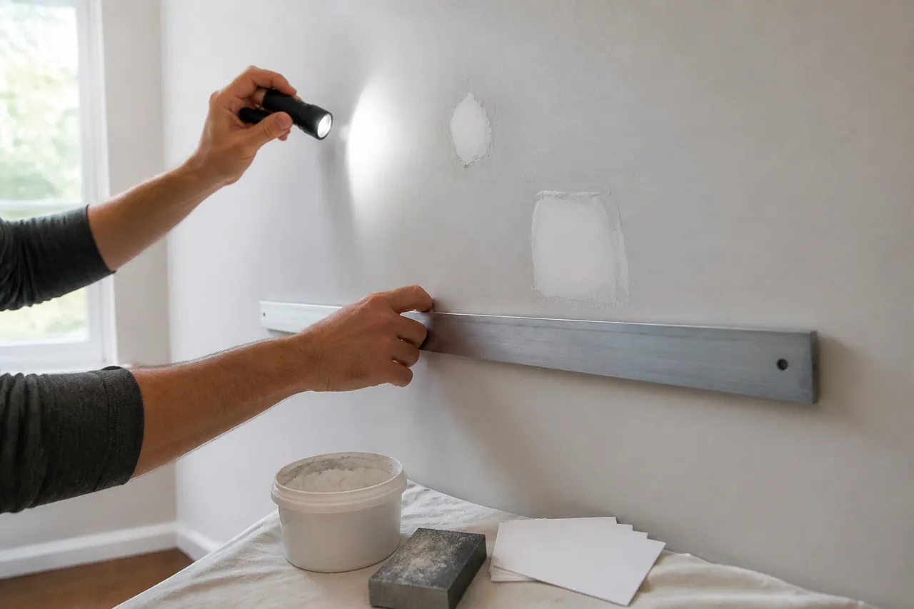 Questions Before Drywall Repair